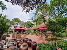 Moon Garden áp dụng phần mềm Newway PMS trong quản lý homestay